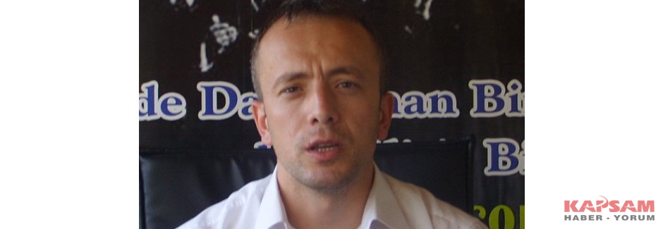 DAHA KAÇ KİŞİ ÖLMELİ!