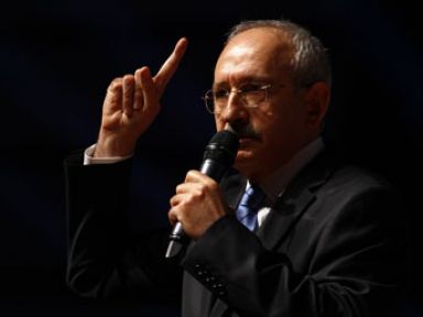 Danıştay'a 160 Militan Yerleştirildi mi?