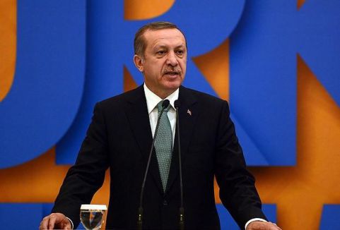 Danıştay'da Bir Tiyatro...