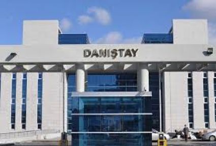 Danıştay'ın Sözleşmeli Personel Kararı