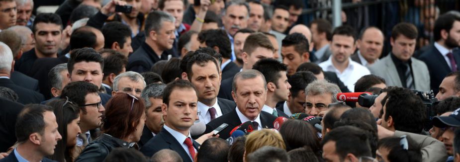 'Dar bölge sistemini Meclis'e getirebiliriz'