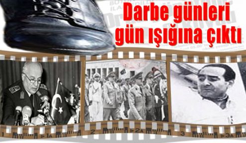 Darbeler, TBMM Araştırma Komüsyonu'nda