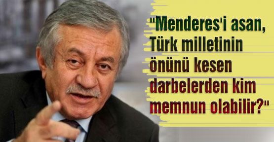 Darbelerden kim memnun olabilir?