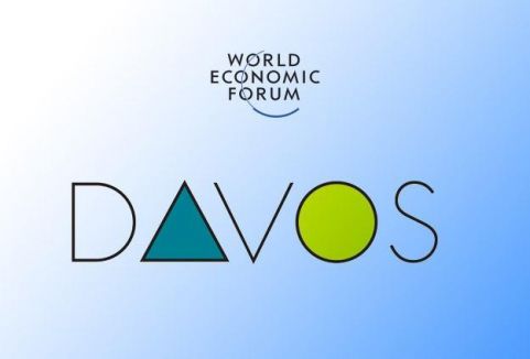 Davos'a 40 ülke katılacak