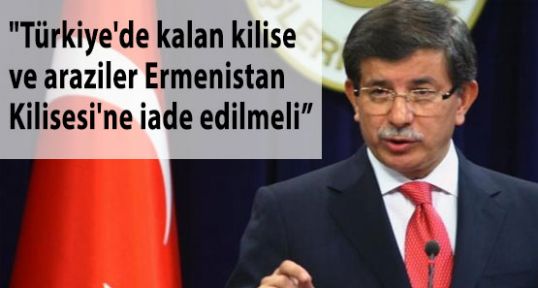 Davutoğlu