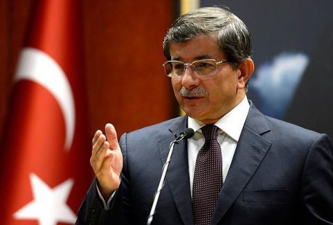 Davutoğlu: “Devlet, devletliğini bilecek “
