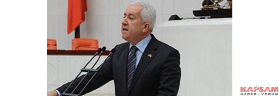'Davutoğlu, mitingi için Yozgat’ta okullar boşaltıldı'