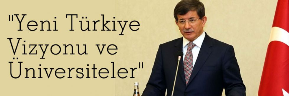 Davutoğlu, Samsun'da konuştu