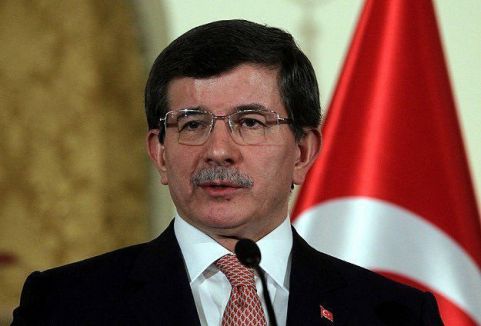 Davutoğlu:'Bölgesel işbirliği önemli'