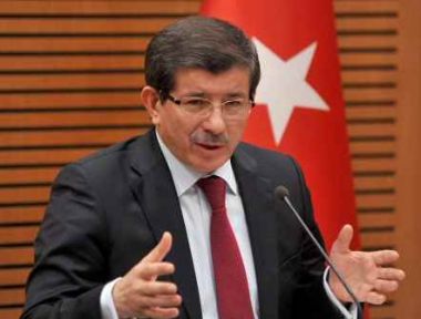 Davutoğlu:'Koalisyona Hazırız'