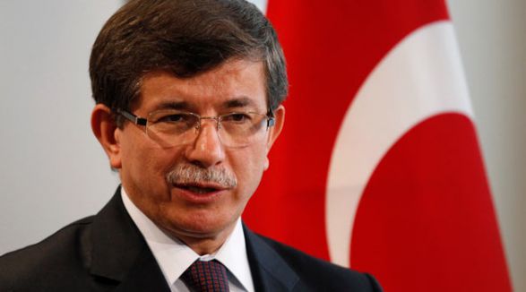 Davutoğlu'ndan Bank Asya Açıklaması