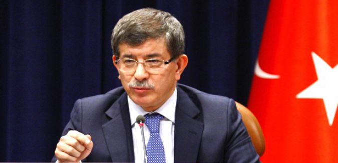 Davutoğlu'nun soyadı bakın neymiş?