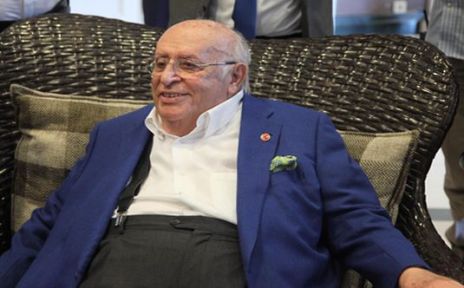 Demirel Hastanelik oldu