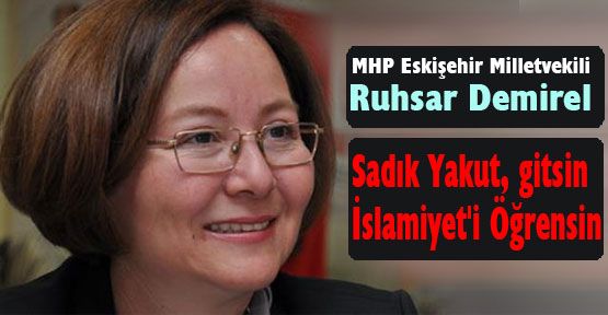Demirel: