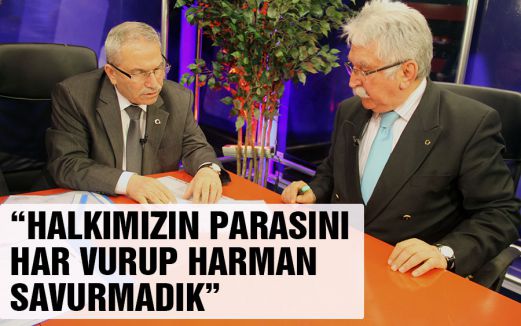 Demirtaş: