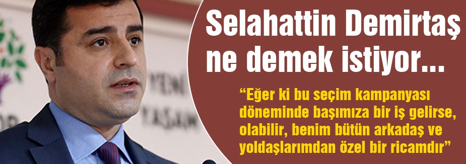 Demirtaş;