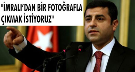 Demirtaş Sonbahar Takvimini açıkladı...