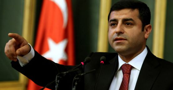 Demitaş İtiraf Mücadale Özerklik İçin