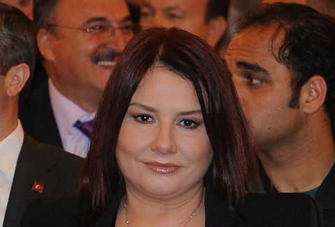Deniz Seki'ye tekrar cezaevi yolu...