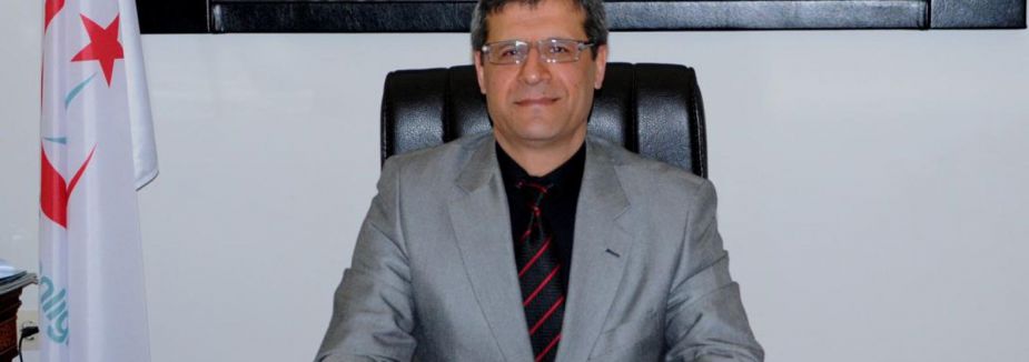 Denizli İl Sağlık Müdürü Tekin görevden alındı