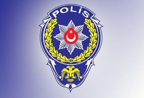 Deprem Adana emniyetinde