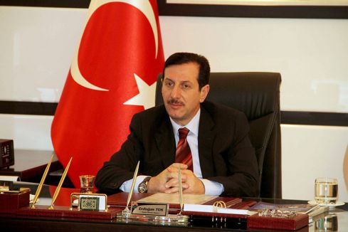 DERİNDEN YARA ALDIK