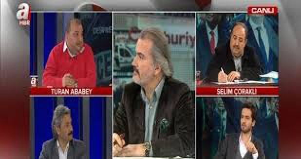 ‘Deşifre’ye katılan medya patronu deşifre oldu!