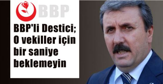 Destici: