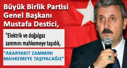 Destici;