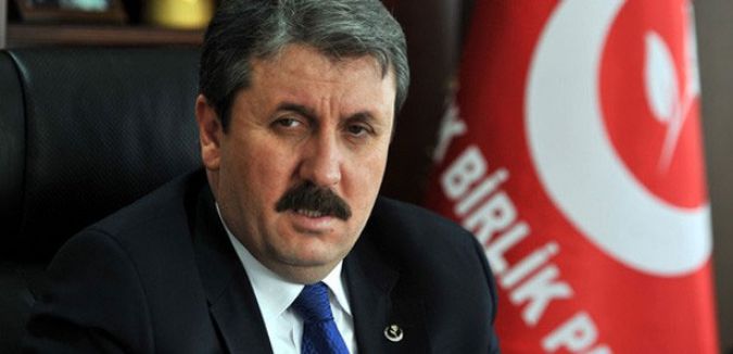 Destici bugün Konyalılarla buluşacak