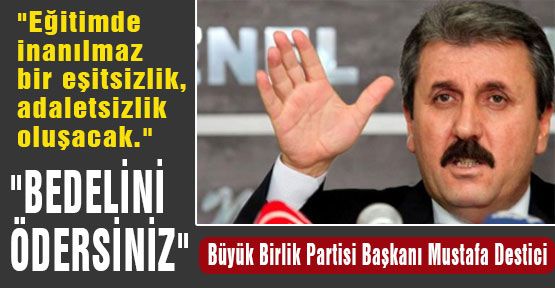 Destici: