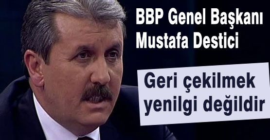Destici;