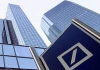 Deutsche Bank: “Ülkenizde bankacılık yapmak istiyoruz”