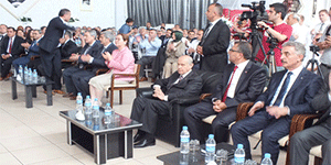 Devlet Bahçeli Kütahya’da