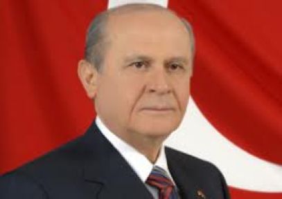 Devlet Bahçeli'den Işıkara'ya taziye