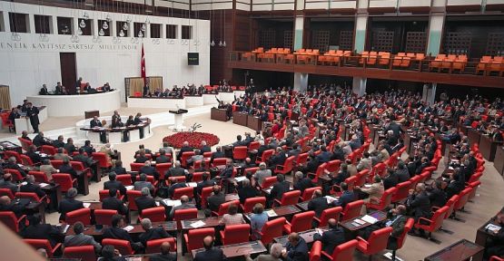 Devlet'in Resmi Dili Belli Oldu...