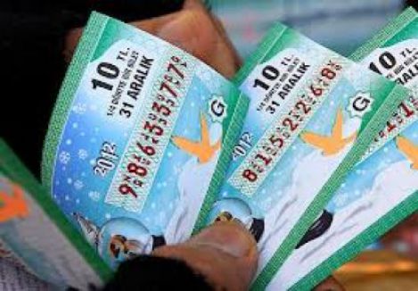 Devletten yardım alanların maaşından milli piyango bilet ücreti kesiliyor