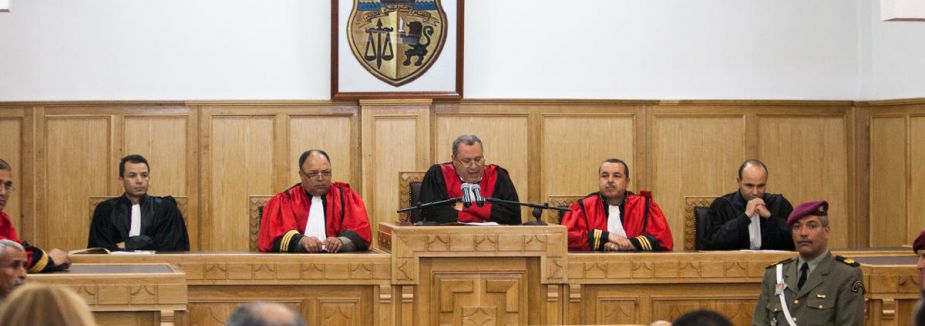 Devrik Cumhurbaşkanı'na ömür boyu hapis