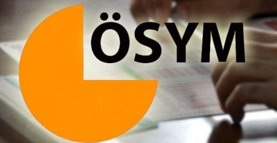 DGS sonuçları açıklandı