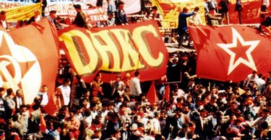 DHKP-C'nin hain planı!