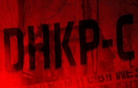 DHKP/C'nin planı ortaya çıktı