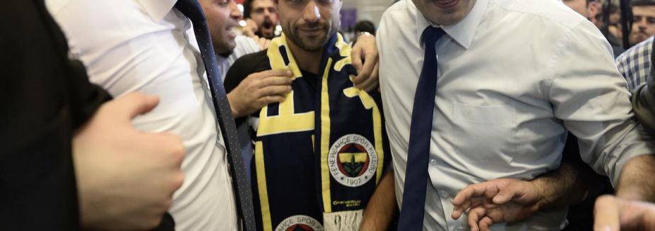 Diego Ribas, güzel olacak