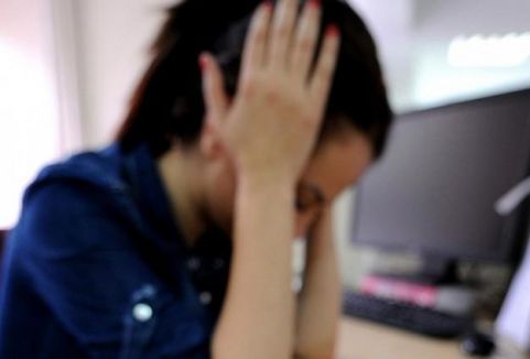 Dikkat: Stres hafıza kaybına yol açabilir