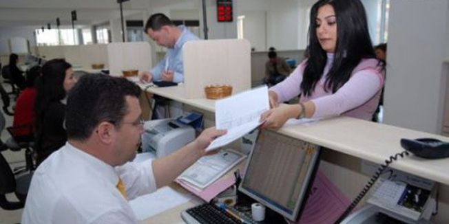Disiplin Affı Geliyor...