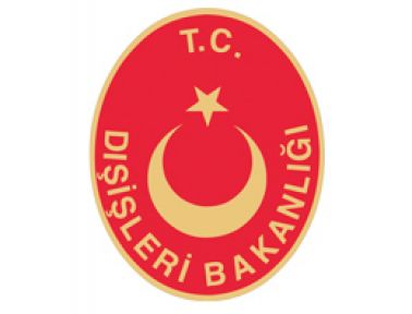 Dışişleri Bakanlığı'ndan Açıklama