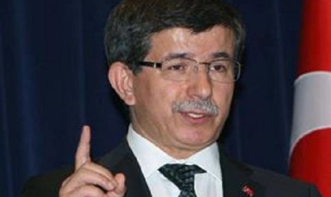 Dışişleri`nde Lübnan`a Seyahat Uyarısı