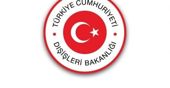 Dışişleri'ne büyükelçi ataması...