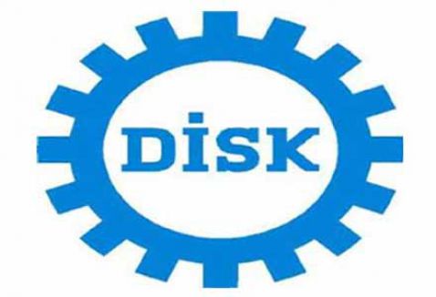 DİSK: Asgari ücret, net bin 800 lira olmalı