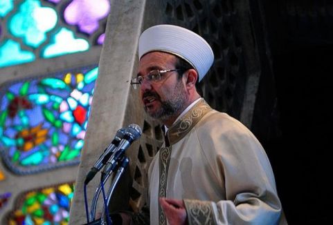 Diyanet “kendinizi sorgulayın“ diyecek