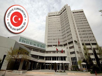 Diyanet’ten Vatikan’a atama...